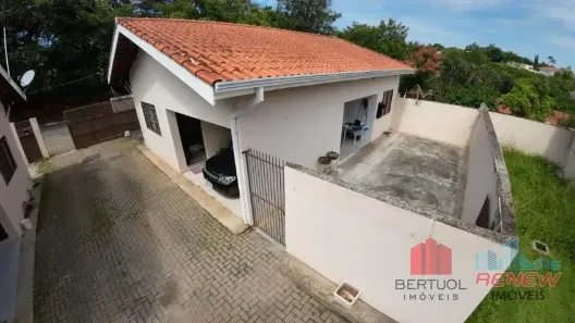 Casa com 2 Quartos à venda, 82m² no Capela, Vinhedo