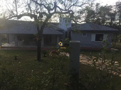 Casa com 3 Quartos à venda, 200m² no Estância das Amendoeiras, Lagoa Santa