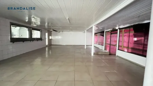 Ponto Comercial para alugar, 194m² no Nossa Senhora das Graças, Canoas