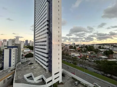 Apartamento com 2 Quartos à venda, 58m² no Boa Viagem, Recife