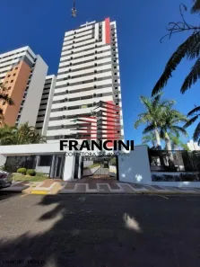 Apartamento com 3 Quartos à venda, 150m² no Vila Cidade Universitária, Bauru