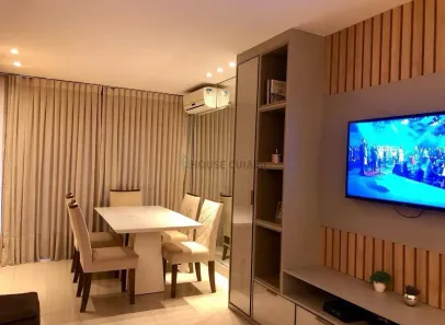 Apartamento com 3 Quartos à venda, 117m² no Despraiado, Cuiabá