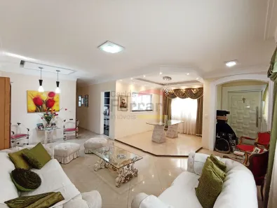 Sobrado com 3 Quartos para alugar, 300m² no Jardim Franca, São Paulo