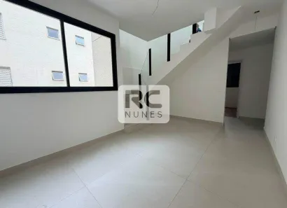 Apartamento com 3 Quartos à venda, 101m² no Santo Antônio, Belo Horizonte
