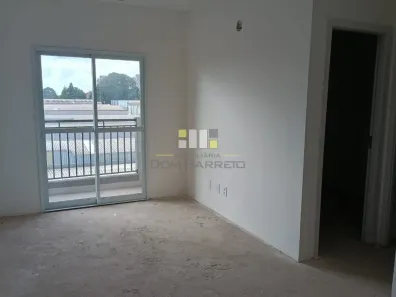 Apartamento com 2 Quartos à venda, 52m² no Chácara Bela Vista, Sumaré