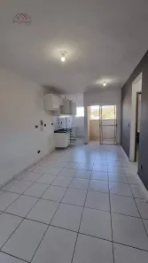 Apartamento com 2 Quartos à venda, 47m² no Ipiranguinha, Ubatuba