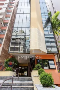 Imóvel Comercial à venda, 35m² no Bela Vista, São Paulo