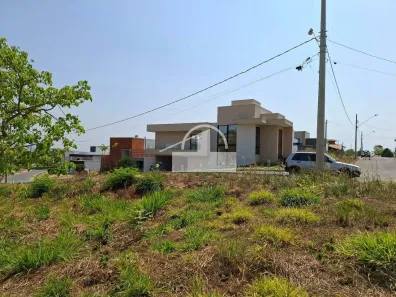 Lote/Terreno à venda, 367m² no Parque das Nogueiras, Sete Lagoas