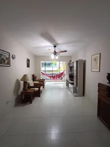 Apartamento com 2 Quartos para alugar, 120m² no , Capão da Canoa