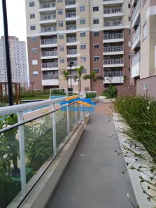 Apartamento com 2 Quartos à venda, 50m² no Jardim Roberto, Osasco