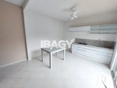 Casa com 1 Quarto para alugar, 44m² no Saco dos Limões, Florianópolis