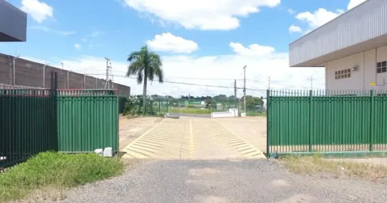 Ponto Comercial à venda, 2000m² no Vila Toninho, São José do Rio Preto