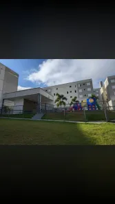 Apartamento com 2 Quartos à venda, 39m² no Vila Nova Aliança, Jacareí