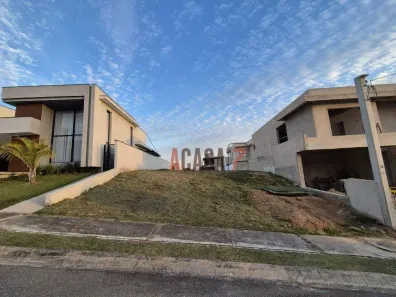 Lote/Terreno à venda, 308m² no Cyrela Landscape Esplanada, Votorantim