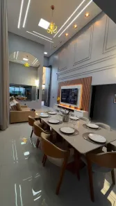 Casa com 3 Quartos à venda, 200m² no Residencial Havaí, Goiânia