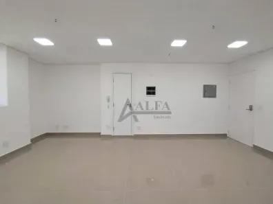Sala Comercial à venda, 50m² no Jardim Anália Franco, São Paulo