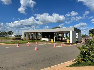 Lote/Terreno à venda, 300m² no Terras Alpha Residencial 2, Senador Canedo