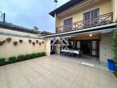 Casa de Condomínio com 4 Quartos à venda, 120m² no Bairro de Juquehy, São Sebastião