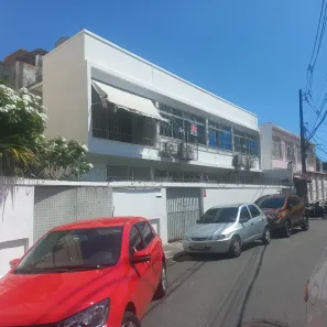 Imóvel Comercial com 8 Quartos à venda, 299m² no Nazaré, Salvador