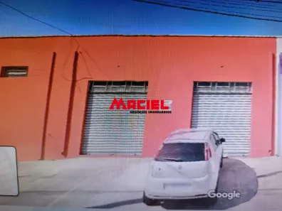 Ponto Comercial para alugar, 100m² no Jardim Santa Inês I, São José dos Campos