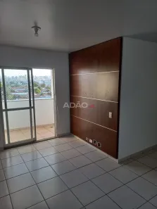 Apartamento com 2 Quartos à venda, 64m² no Setor Criméia Leste, Goiânia