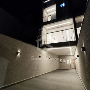 Sobrado com 3 Quartos à venda, 168m² no Vila Formosa, São Paulo