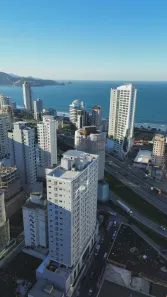 Apartamento com 2 Quartos à venda, 67m² no Morretes, Itapema