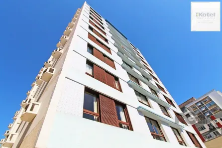 Apartamento com 3 Quartos à venda, 104m² no Independência, Porto Alegre
