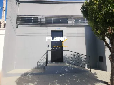 Ponto Comercial para alugar, 130m² no Jardim Boa Esperança, Franca
