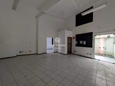 Sala Comercial para alugar, 220m² no São Lucas, Belo Horizonte