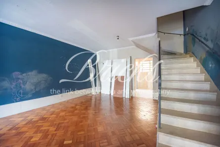 Sobrado com 2 Quartos à venda, 149m² no Planalto Paulista, São Paulo