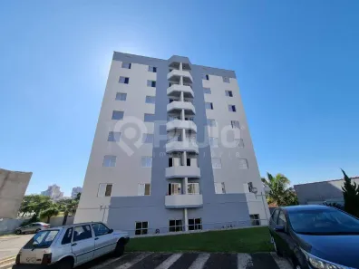 Apartamento com 3 Quartos à venda, 72m² no Jardim Caxambu, Piracicaba