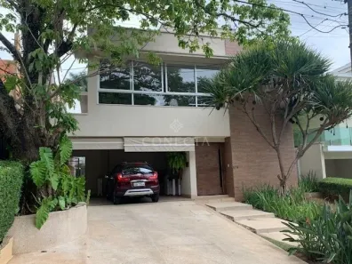 Casa com 3 Quartos à venda, 300m² no Alphaville, Santana de Parnaíba