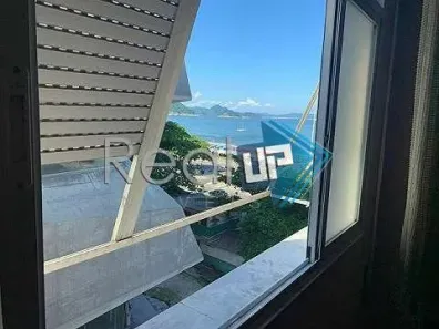 Apartamento com 3 Quartos à venda, 137m² no Copacabana, Rio de Janeiro