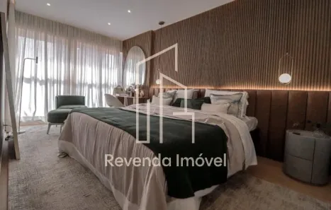 Apartamento com 4 Quartos à venda, 178m² no Vila Clementino, São Paulo
