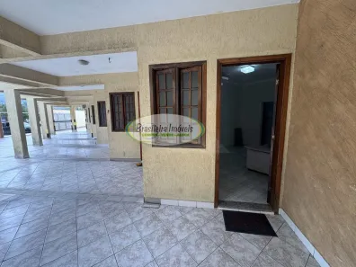 Sobrado com 2 Quartos à venda, 62m² no Guilhermina, Praia Grande