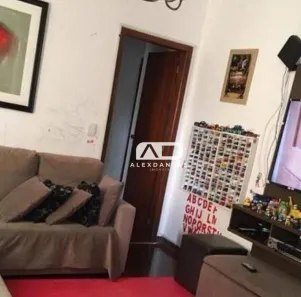 Apartamento com 3 Quartos à venda, 123m² no Santa Paula, São Caetano do Sul