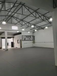 Galpão/Depósito/Armazém para alugar, 714m² no Rudge Ramos, São Bernardo do Campo