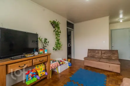 Apartamento com 3 Quartos à venda, 82m² no Navegantes, Porto Alegre