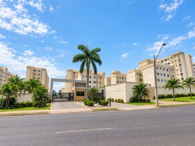 Apartamento com 2 Quartos à venda, 45m² no Gleba Ribeirão Limeiro, Londrina