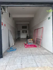 Galpão/Depósito/Armazém para alugar, 74m² no Parque Monte Alegre, Taboão da Serra