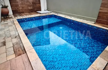 Casa de Condomínio com 3 Quartos à venda, 293m² no Jardim Inconfidência, Uberlândia