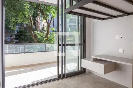 Kitnet com 1 Quarto à venda, 29m² no Perdizes, São Paulo