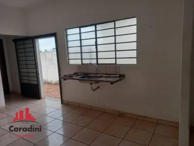Imóvel Comercial com 2 Quartos para alugar, 80m² no Jardim Bela Vista, Nova Odessa