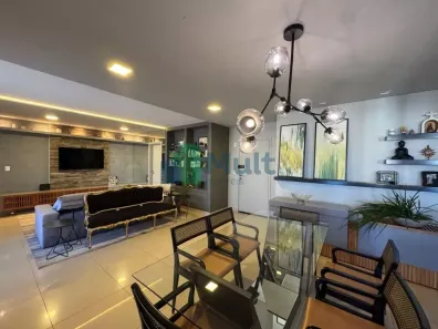 Apartamento com 3 Quartos à venda, 143m² no Nova Aliança, Ribeirão Preto