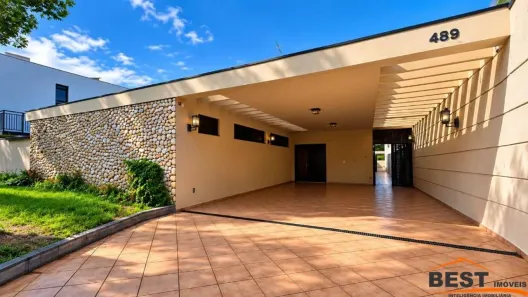 Casa com 3 Quartos à venda, 200m² no Alto da Lapa, São Paulo