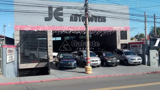 Ponto Comercial para alugar, 980m² no Jardim Campos Elíseos, Campinas