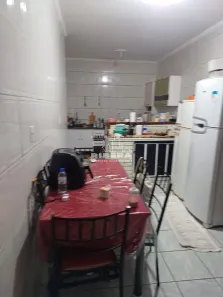 Casa com 2 Quartos à venda, 67m² no Jardim Wanel Ville V, Sorocaba
