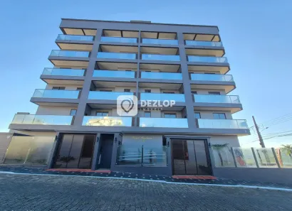 Apartamento com 2 Quartos à venda, 55m² no Areias, São José