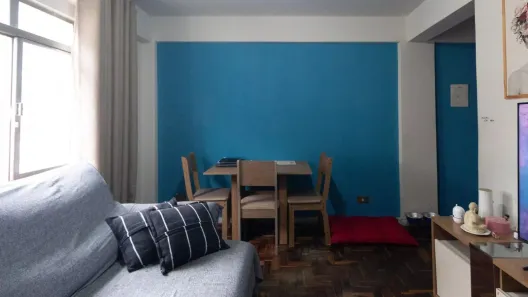 Apartamento com 2 Quartos à venda, 53m² no Vila Medeiros, São Paulo